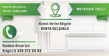 Metahan TELLİ KONYA