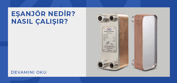 esanjor nedir nasil calisir