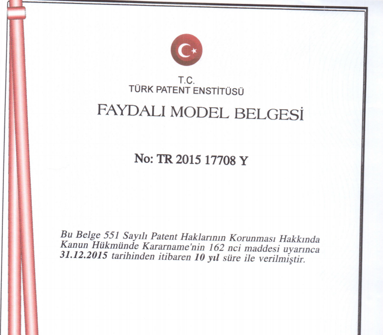 faydali model