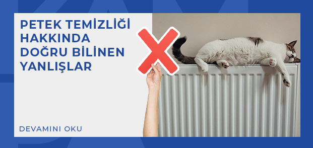 petek temizligi hakkinda dogru bilinen yanlislar