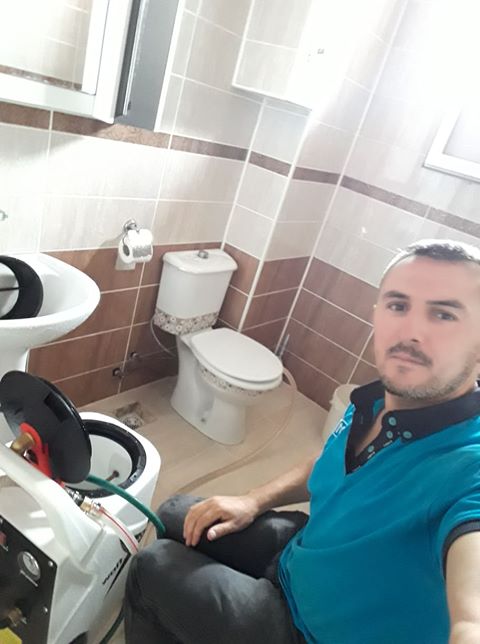 Services 9 samsunda petek temizleme