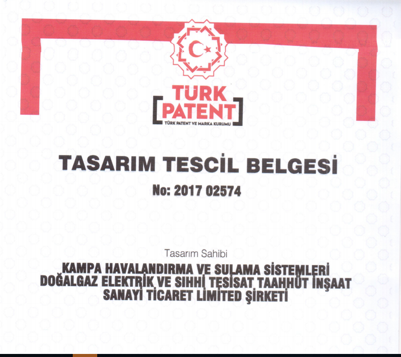 tasarim tescil