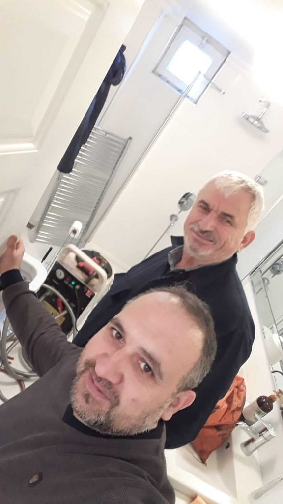 Services 10 zonguldak radyator temizleme